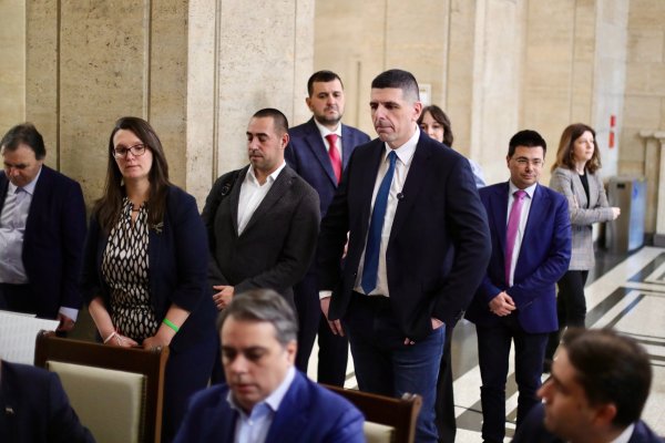 Димитър Кьосемарлиев, Dnes.bg 