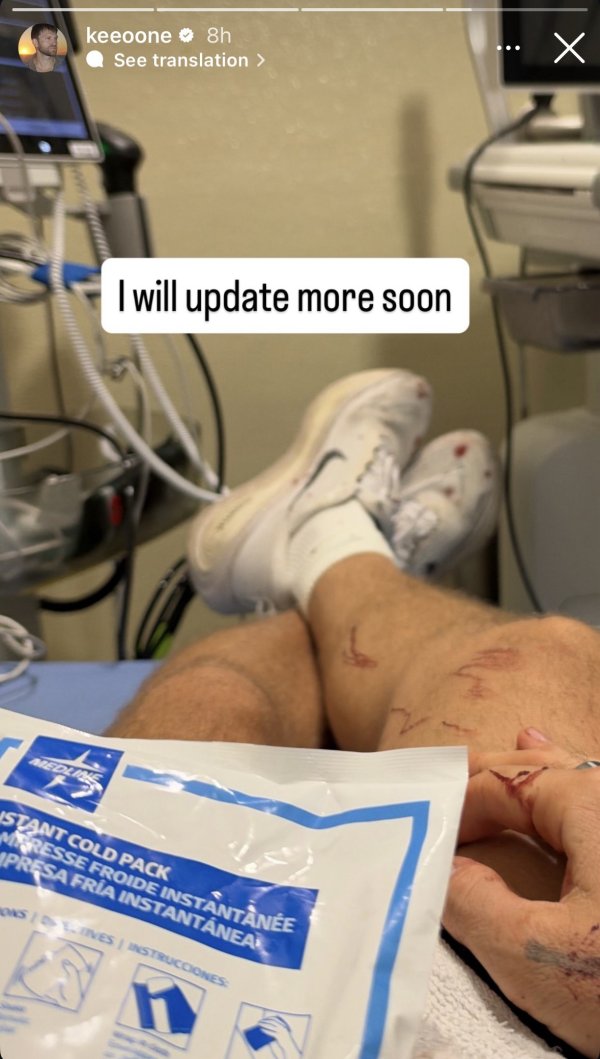 Снимки: Официален профил в Instagram