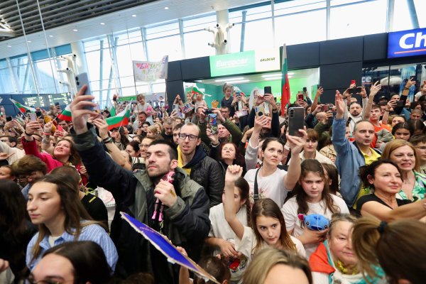 Снимка: Димитър Кьосемарлиев, Dnes.bg