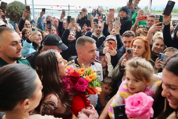 Снимка: Димитър Кьосемарлиев, Dnes.bg