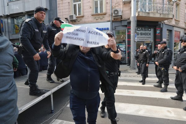 Димитър Кьосемарлиев