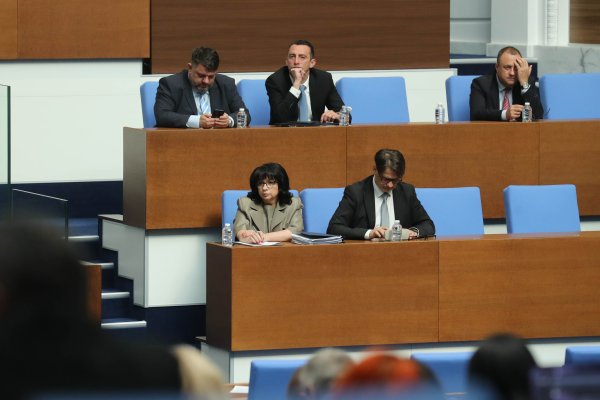 Димитър Кьосемарлиев