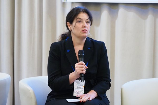 Министър на енергетиката &ndash; Ива Петрова

Експерт по енергийни пазари и енергийна дипломация. Има над 20-годишен стаж в Министерството на енергетиката, преминавайки през различни нива на администрацията. Специализирала е в областта на либерализацията на енергийния пазар и сигурността на доставките. Снимка: БГНЕС