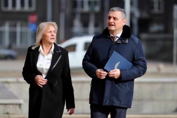 Димитър Кьосемарлиев, Dnes.bg