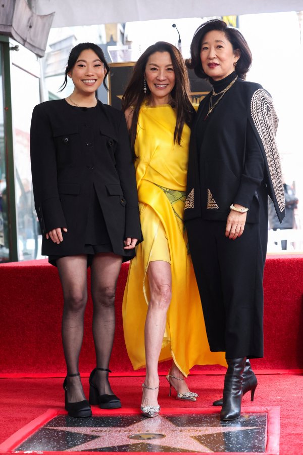 Снимки: Reuters