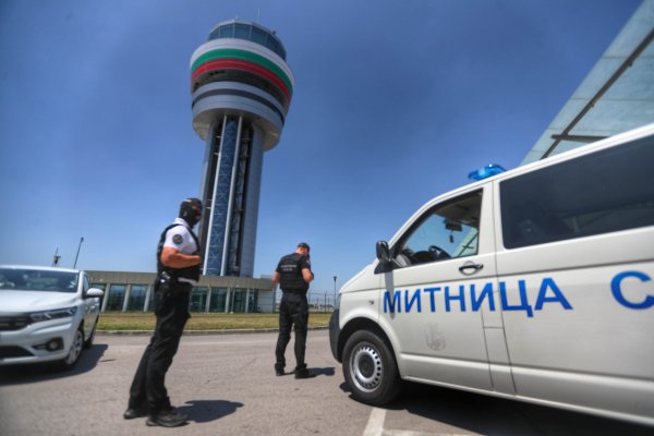 Димитър Кьосемарлиев