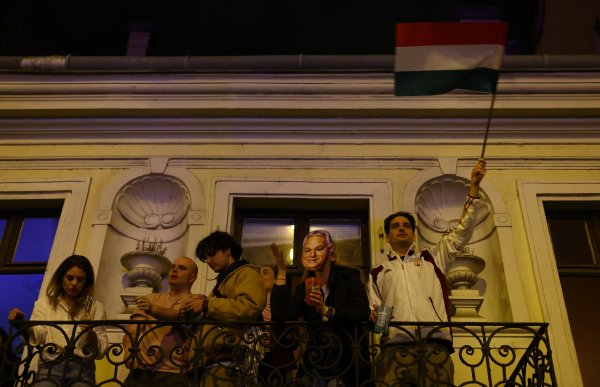 Снимка: Ройтерс