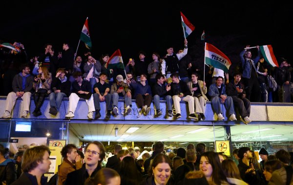 Снимка: Ройтерс