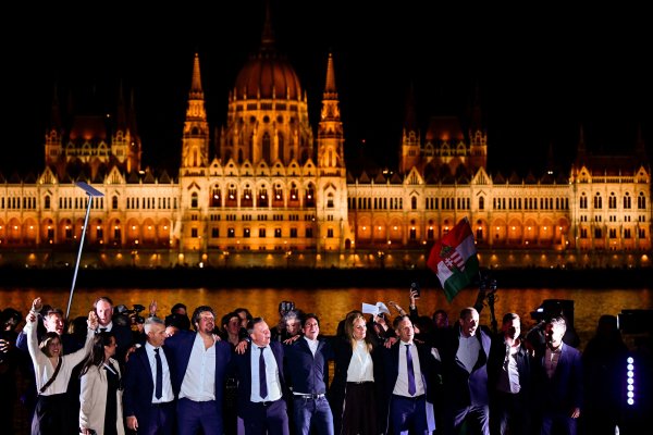 Снимка: Ройтерс