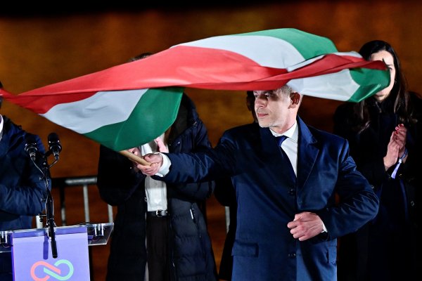 Снимка: Ройтерс