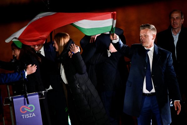 Снимка: Ройтерс