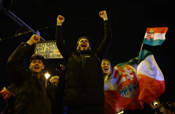 Снимка: Ройтерс