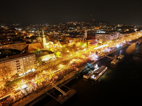 Снимка: Ройтерс