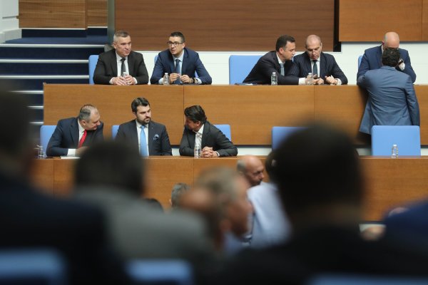 Димитър Кьосемарлиев