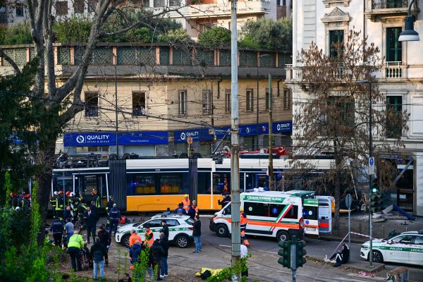 Снимка: Reuters