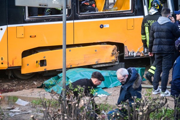 Снимка: Reuters