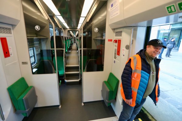 Димитър Кьосемарлиев, Dnes.bg