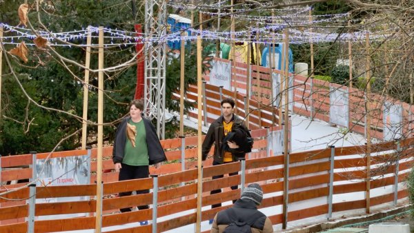 Снимка: Димитър Кьосемарлиев, Dnes.bg