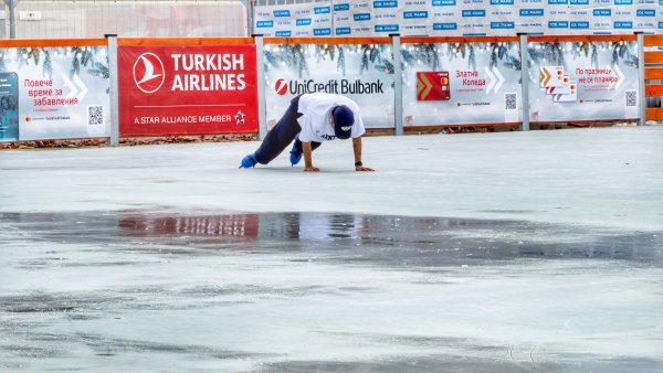 Снимка: Димитър Кьосемарлиев, Dnes.bg