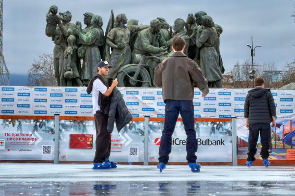 Снимка: Димитър Кьосемарлиев, Dnes.bg