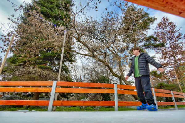 Снимка: Димитър Кьосемарлиев, Dnes.bg