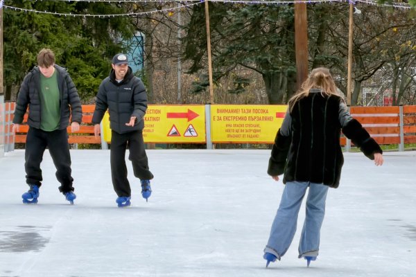 Снимка: Димитър Кьосемарлиев, Dnes.bg