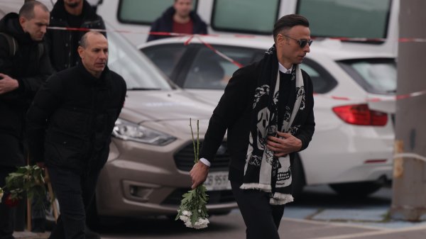 Снимка: БГНЕС