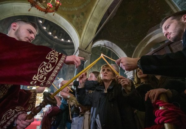 Снимка: Димитър Кьосемарлиев, Dnes.bg
