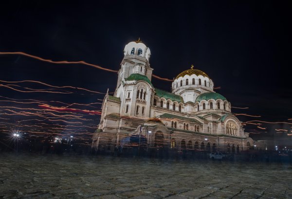 Снимка: Димитър Кьосемарлиев, Dnes.bg