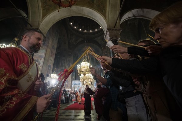 Снимка: Димитър Кьосемарлиев, Dnes.bg
