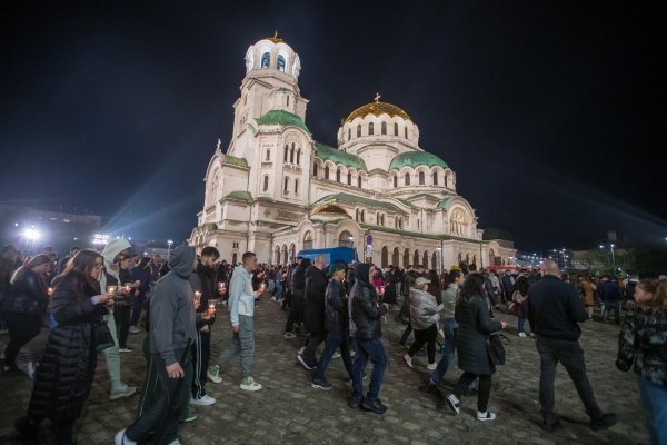 Снимка: Димитър Кьосемарлиев, Dnes.bg