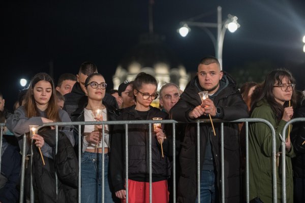 Снимка: Димитър Кьосемарлиев, Dnes.bg