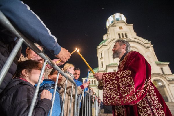 Снимка: Димитър Кьосемарлиев, Dnes.bg
