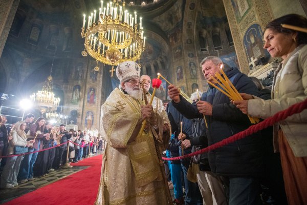 Снимка: Димитър Кьосемарлиев, Dnes.bg