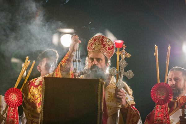 Снимка: Димитър Кьосемарлиев, Dnes.bg