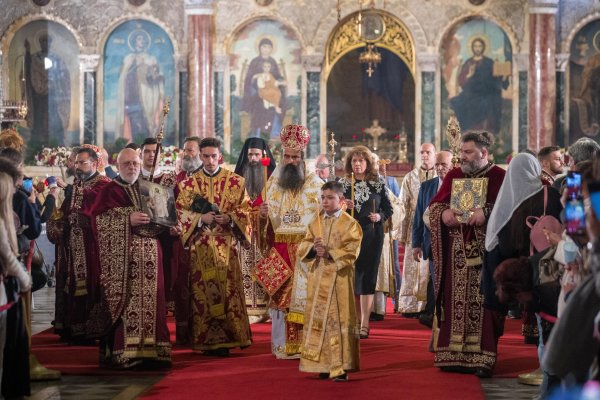 Снимка: Димитър Кьосемарлиев, Dnes.bg