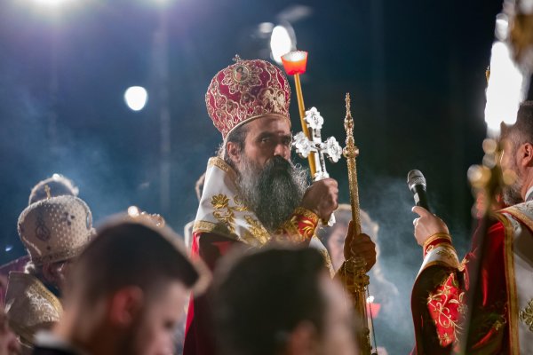 Снимка: Димитър Кьосемарлиев, Dnes.bg