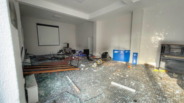 Димитър Кьосемарлиев, Dnes.bg