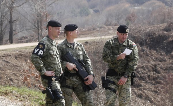 Снимка: БГНЕС