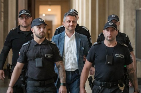 Димитър Кьосемарлиев