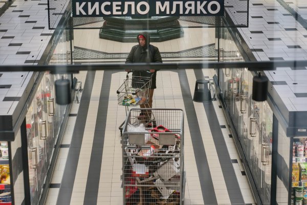 Снимка: Димитър Кьосемарлиев