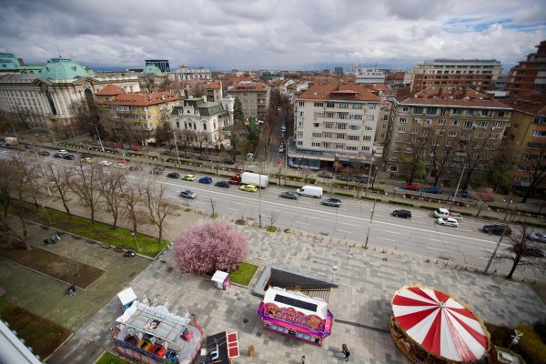 Димитър Кьосемарлиев, Dnes.bg