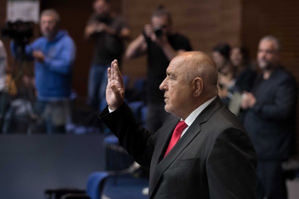 Димитър Кьосемарлиев