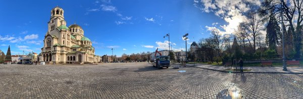 Димитър Кьосемарлиев, Dnes.bg