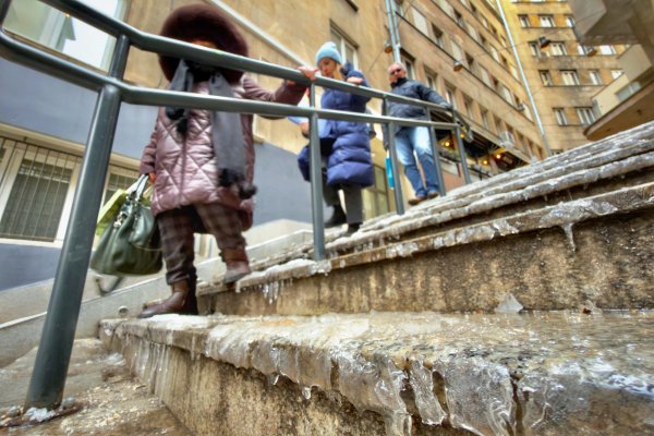 Димитър Кьосемарлиев, Dnes.bg