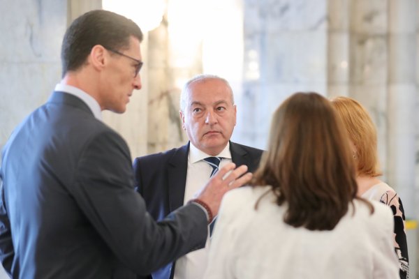 Димитър Кьосемарлиев, Dnes.bg