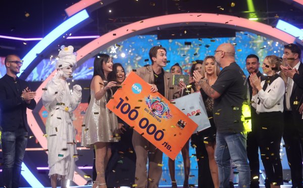 Снимка: Нова тв