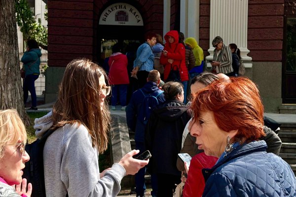 Димитър Кьосемарлиев, Dnes.bg