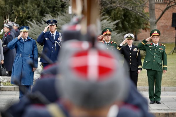 Димитър Кьосемарлиев, Dnes.bg