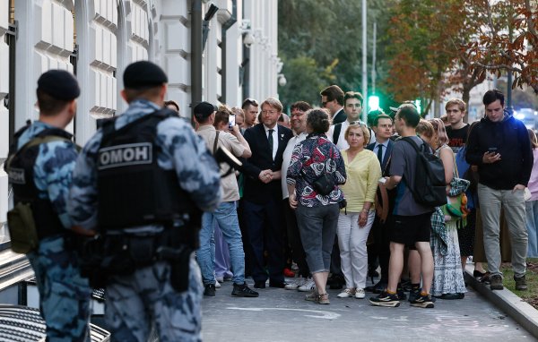 Снимка: Reuters